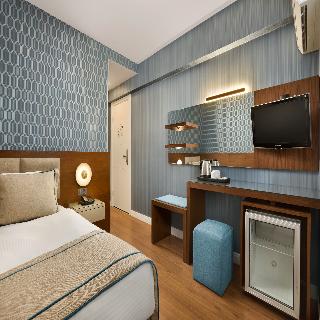 The New Zeybek Hotel fotoÄŸrafÄ±