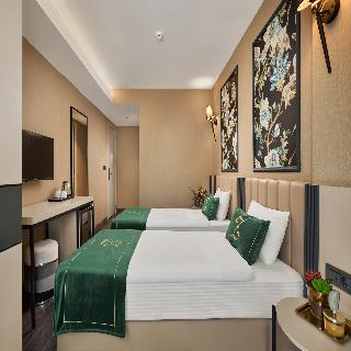 The New Zeybek Hotel fotoÄŸrafÄ±