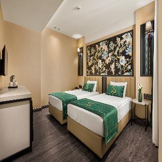 The New Zeybek Hotel fotoÄŸrafÄ±