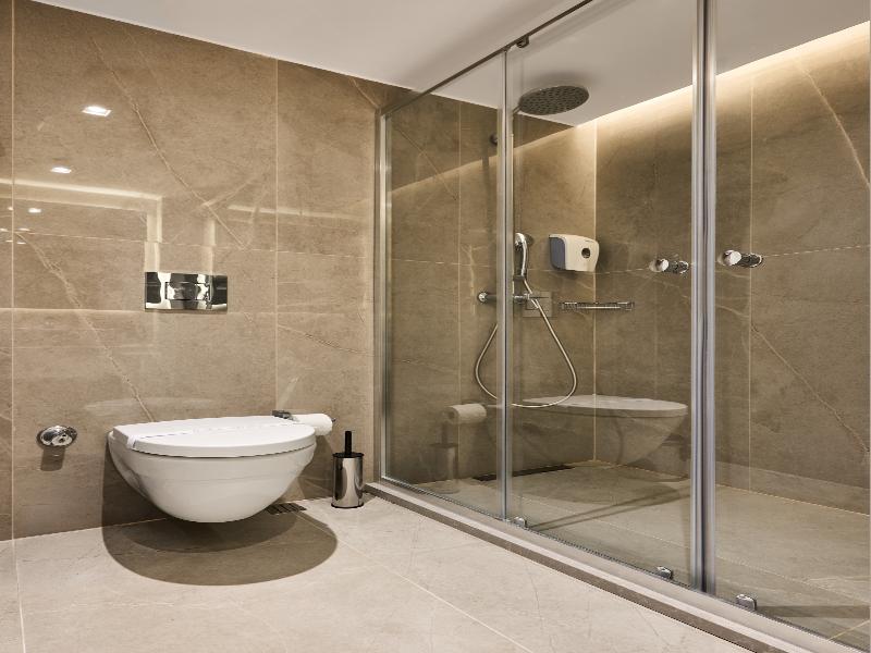 The New Zeybek Hotel - Oda