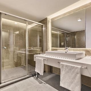 The New Zeybek Hotel fotoÄŸrafÄ±