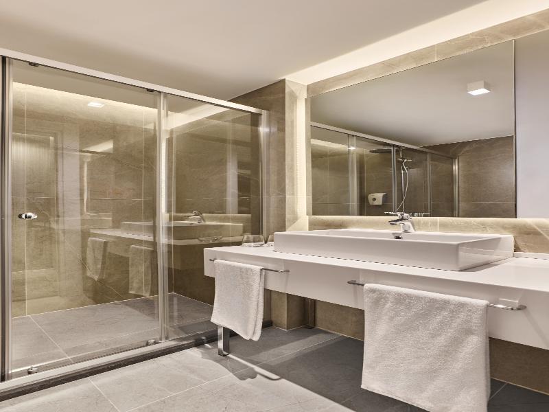 The New Zeybek Hotel - Oda