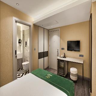 The New Zeybek Hotel fotoÄŸrafÄ±