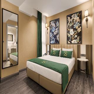 The New Zeybek Hotel fotoÄŸrafÄ±