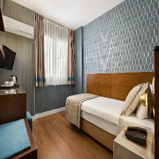 The New Zeybek Hotel fotoÄŸrafÄ±