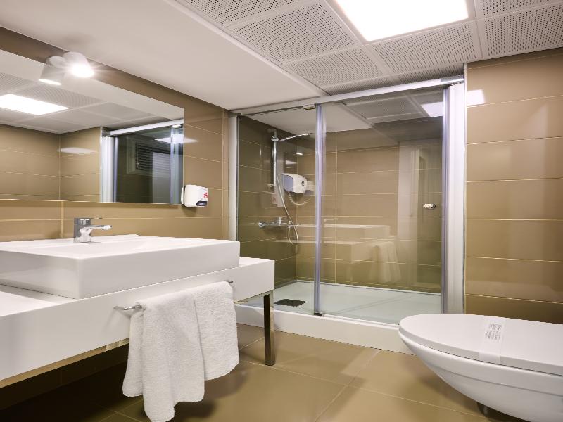 The New Zeybek Hotel - Oda