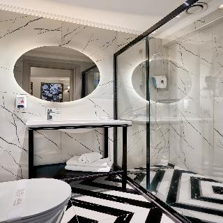 The New Zeybek Hotel fotoÄŸrafÄ±
