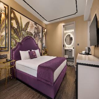 The New Zeybek Hotel fotoÄŸrafÄ±