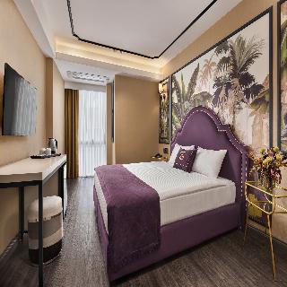 The New Zeybek Hotel fotoÄŸrafÄ±
