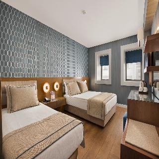 The New Zeybek Hotel fotoÄŸrafÄ±
