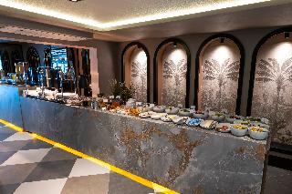 The New Zeybek Hotel fotoÄŸrafÄ±