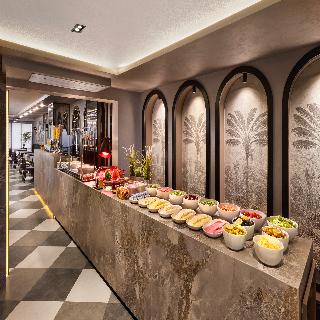 The New Zeybek Hotel fotoÄŸrafÄ±