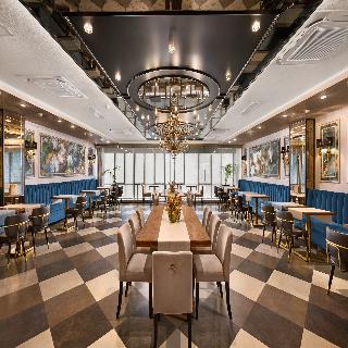 The New Zeybek Hotel fotoÄŸrafÄ±