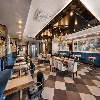 The New Zeybek Hotel fotoÄŸrafÄ±
