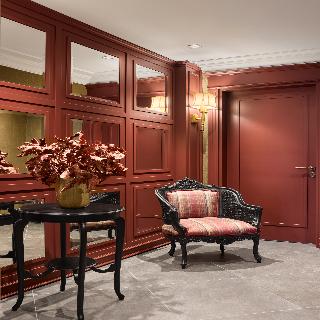 The New Zeybek Hotel fotoÄŸrafÄ±