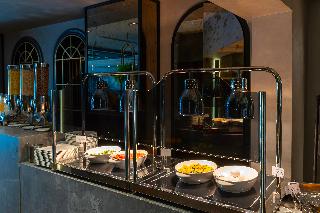 The New Zeybek Hotel fotoÄŸrafÄ±