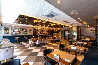 The New Zeybek Hotel fotoÄŸrafÄ±
