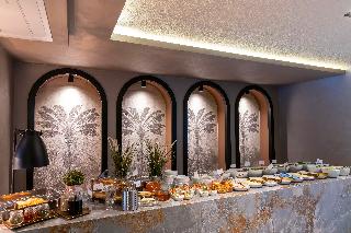 The New Zeybek Hotel fotoÄŸrafÄ±