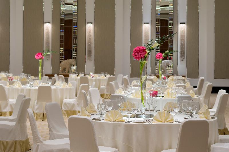 Taj Dubai - Toplantı