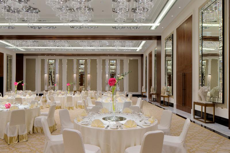 Taj Dubai - Toplantı