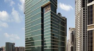 Taj Dubai fotoÄŸrafÄ±