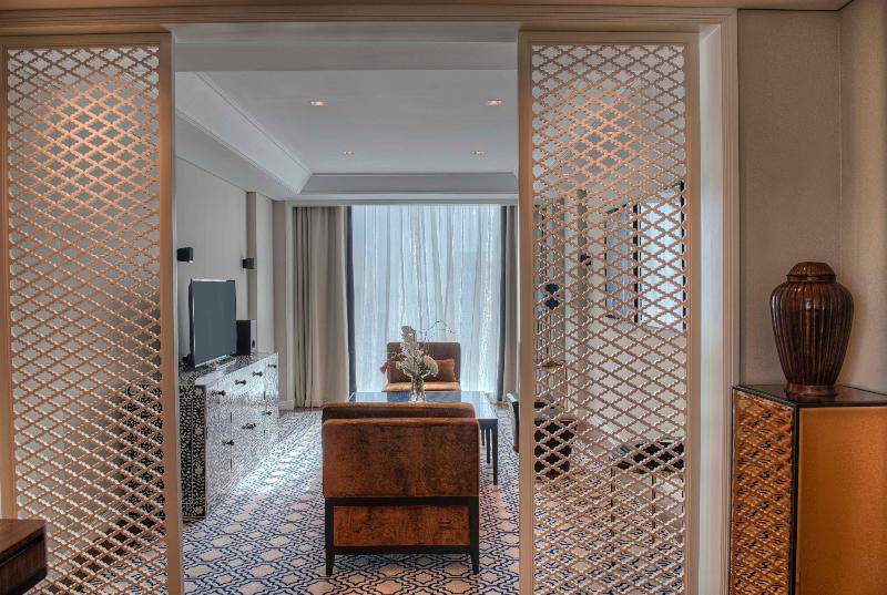 Taj Dubai - Oda