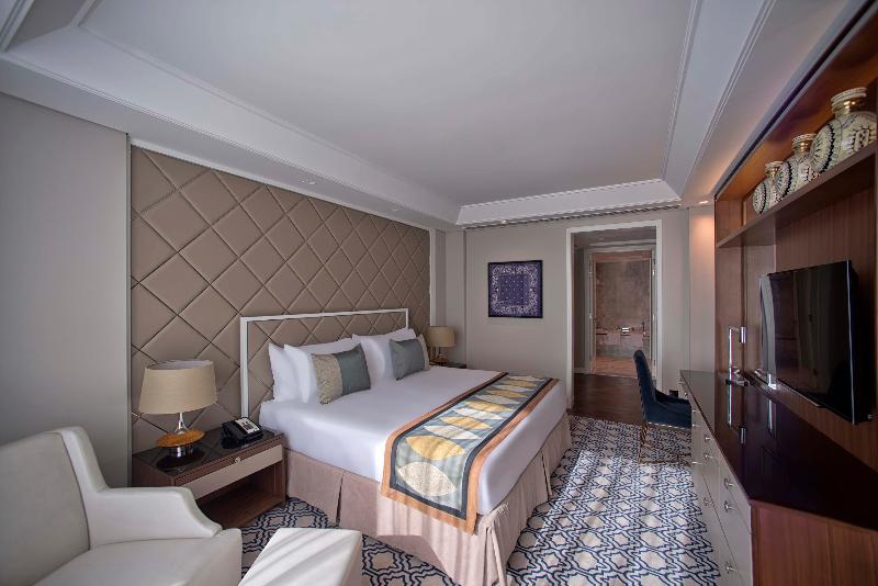 Taj Dubai - Oda