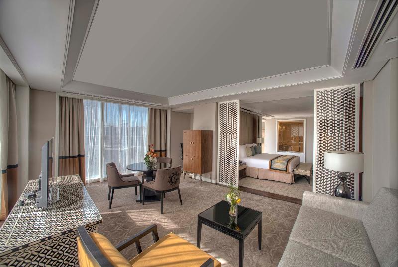Taj Dubai - Oda