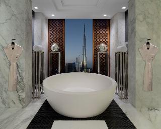 Taj Dubai fotoÄŸrafÄ±