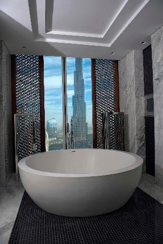 Taj Dubai fotoÄŸrafÄ±