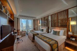Taj Dubai fotoÄŸrafÄ±