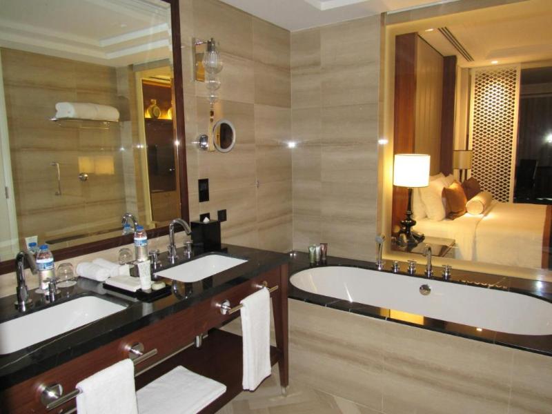 Taj Dubai - Oda