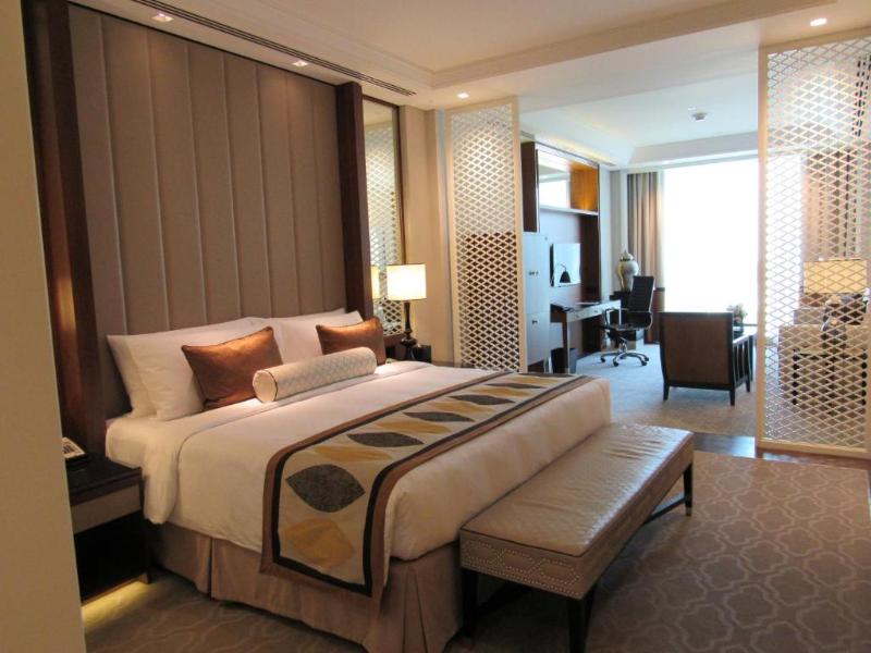 Taj Dubai - Oda