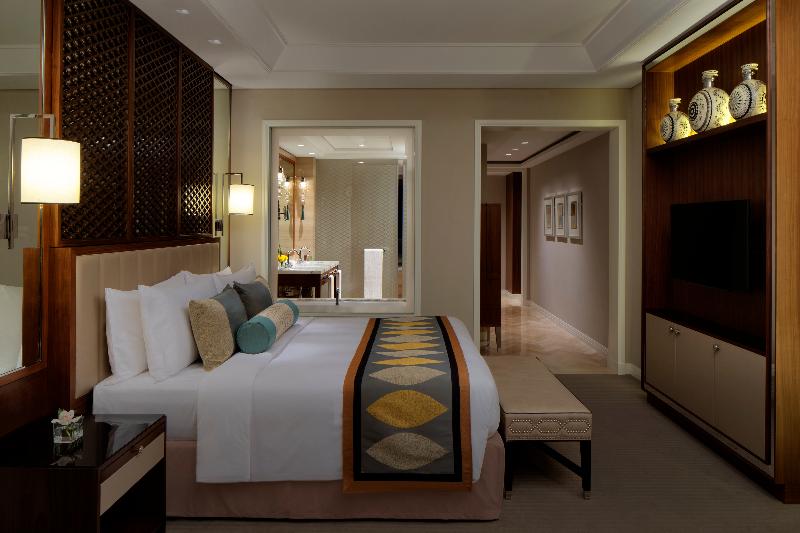 Taj Dubai - Oda