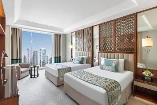 Taj Dubai fotoÄŸrafÄ±