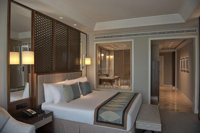 Taj Dubai - Oda