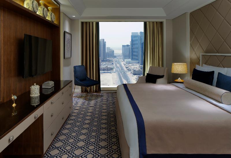 Taj Dubai - Oda