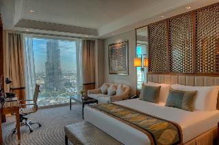 Taj Dubai fotoÄŸrafÄ±