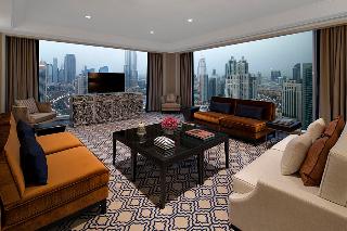 Taj Dubai fotoÄŸrafÄ±