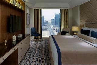 Taj Dubai fotoÄŸrafÄ±