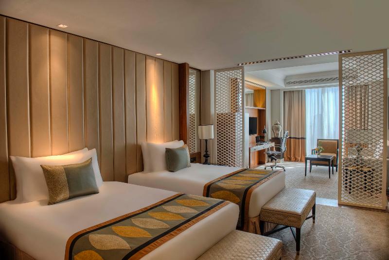 Taj Dubai - Oda