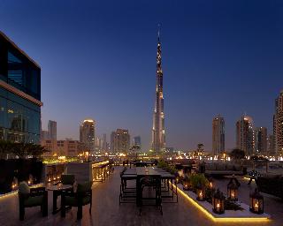 Taj Dubai fotoÄŸrafÄ±