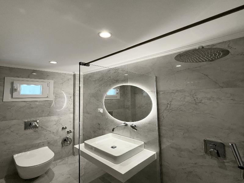Captain's Studios & Apartments - Oda