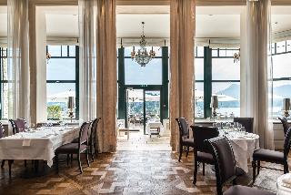 Château Gütsch otel fotoğrafı