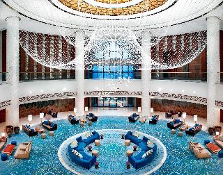 Fairmont Ajman fotoÄŸrafÄ±