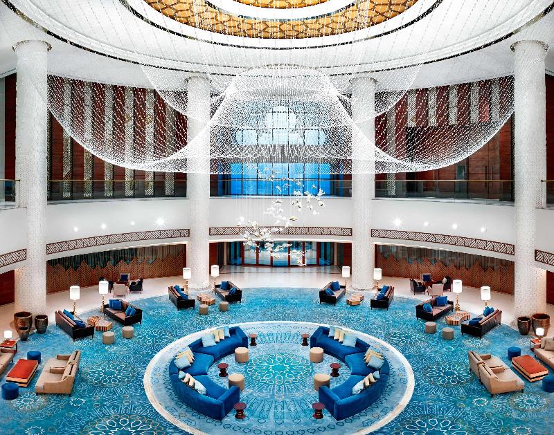 Fairmont Ajman - Bar