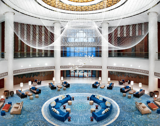 Fairmont Ajman fotoÄŸrafÄ±