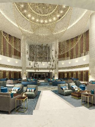 Fairmont Ajman fotoÄŸrafÄ±