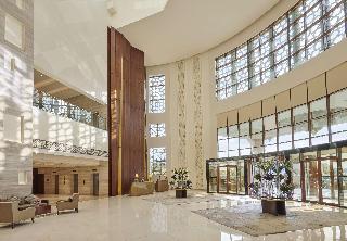 Fairmont Ajman fotoÄŸrafÄ±