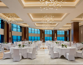 Fairmont Ajman fotoÄŸrafÄ±